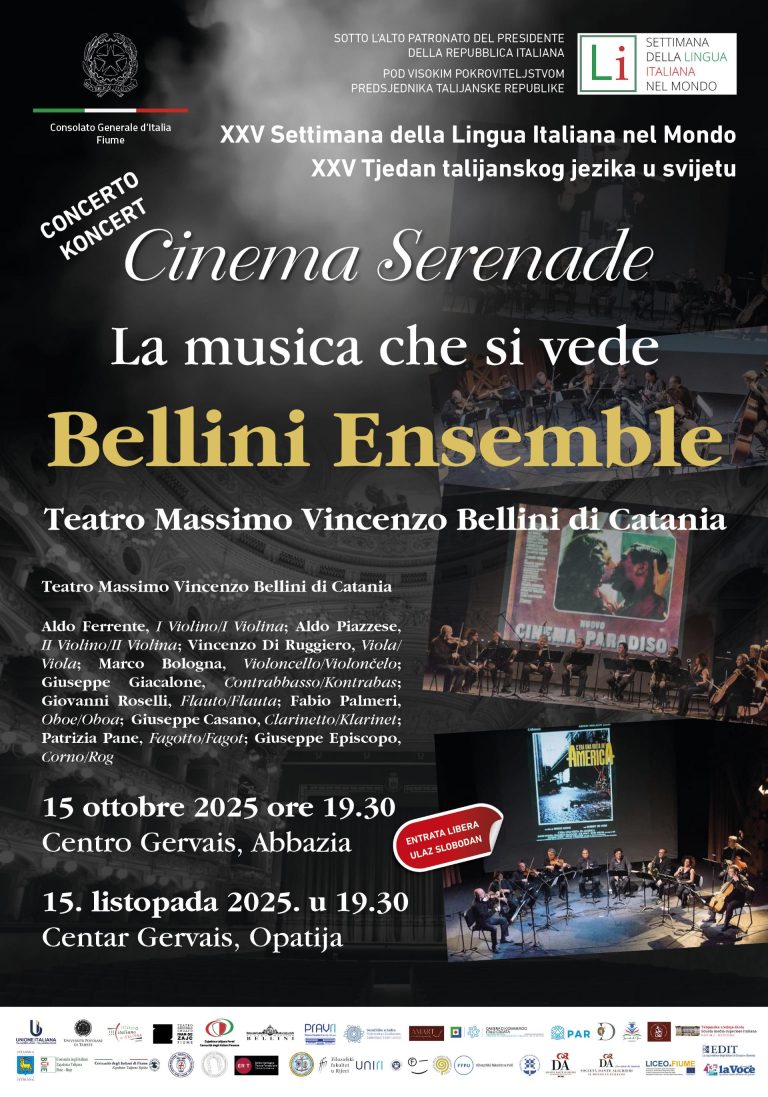BELLINI ENSEMBLE