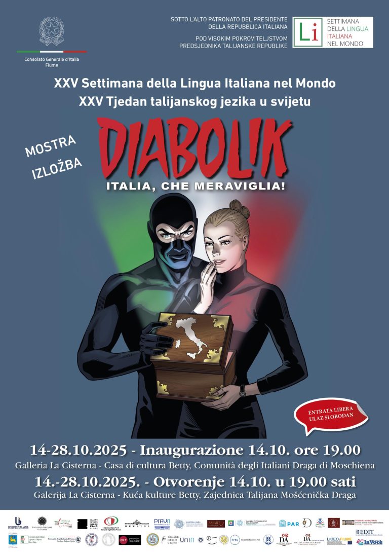 DIABOLIK