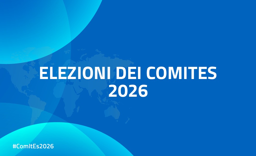 Elezione dei Comitati degli Italiani all'estero