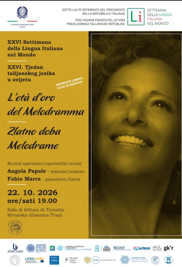 L’eta d’oro del Melodramma
