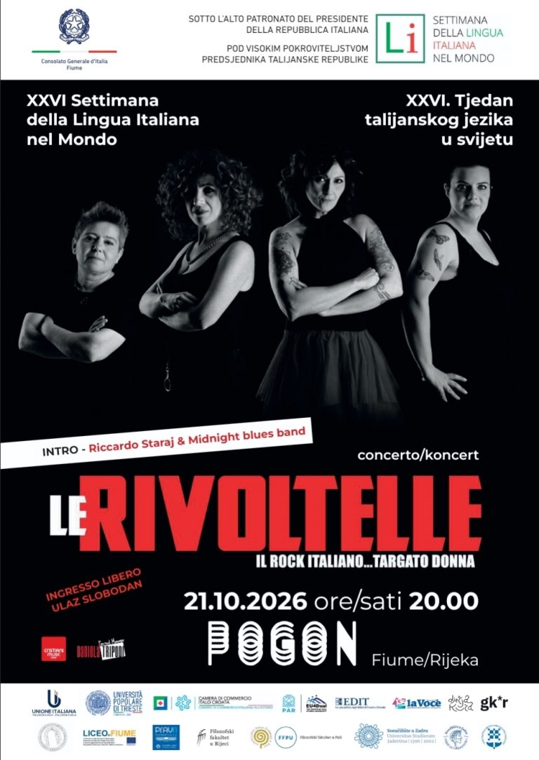 RIVOLTELLE
