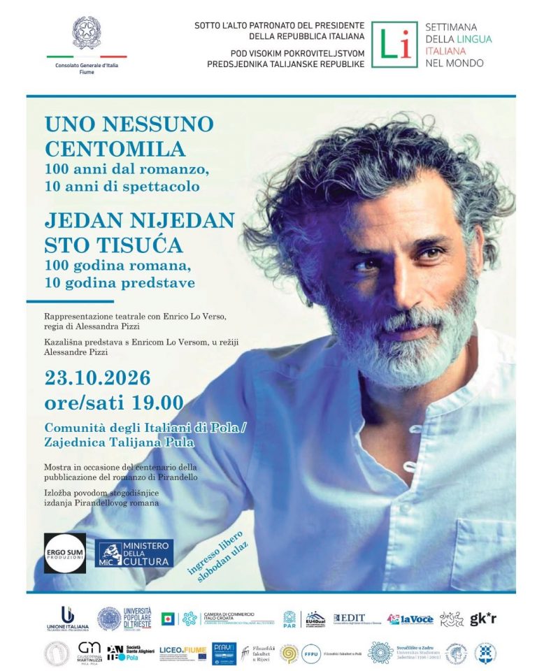 Uno nessuno centomila